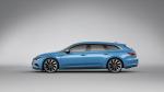 Volkswagen Arteon Shooting Brake Elegance 2020 года (WW)